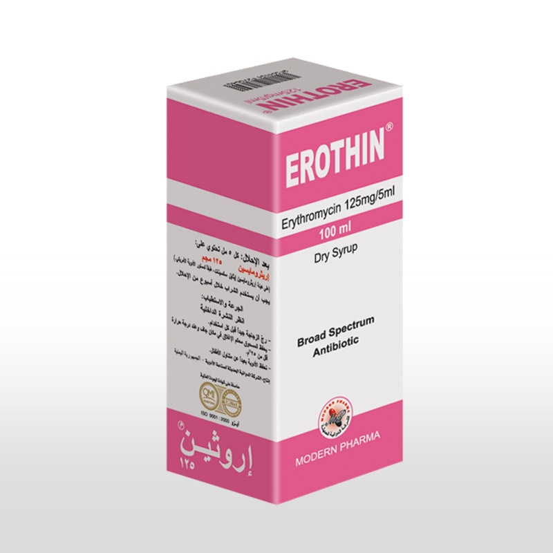 Erothin 125