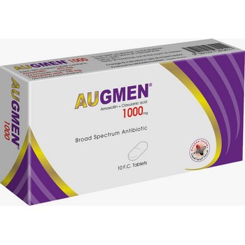 Augmen 1000mg