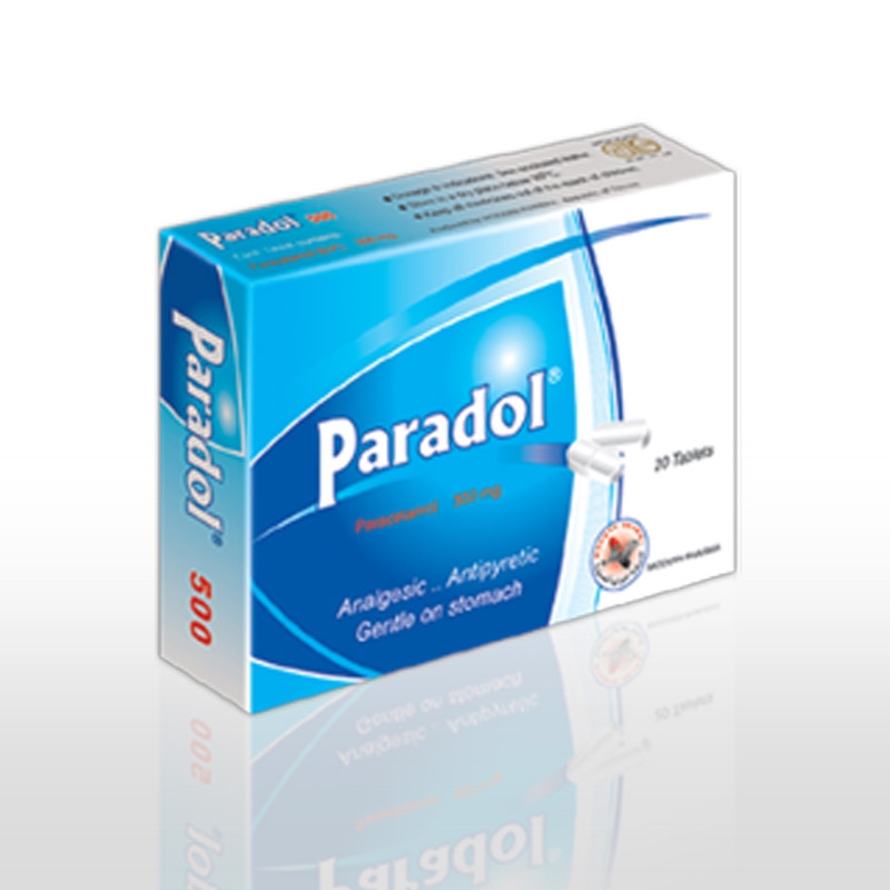 PARADOL 10X10