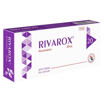 RIVAROX20