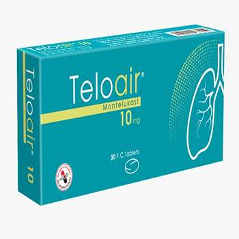 Teloair 10