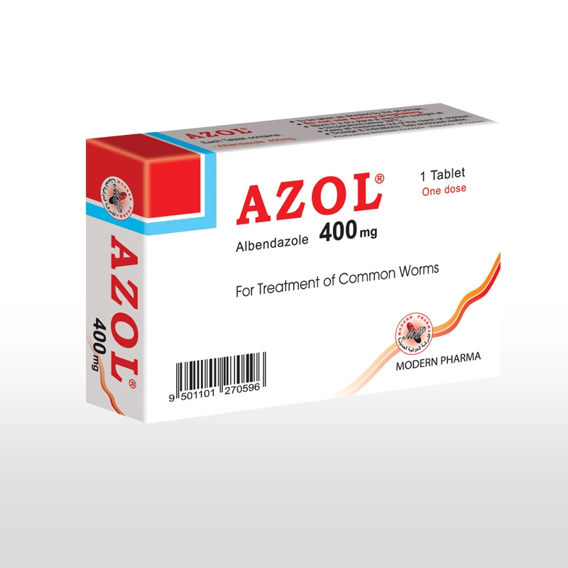 Azol 400