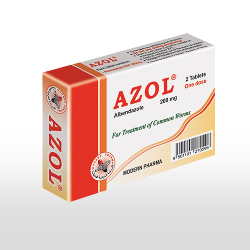 Azol 200