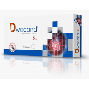 Dwacand 8