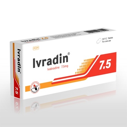 Ivradin 7.5