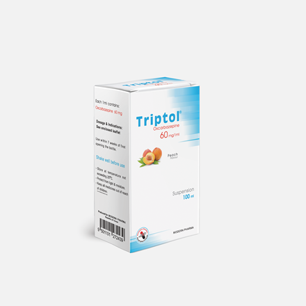 Triptol Syrup