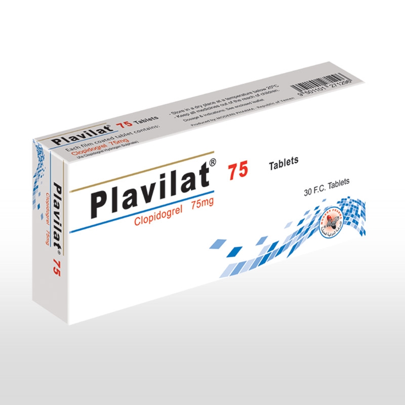 PLAVILAT 75