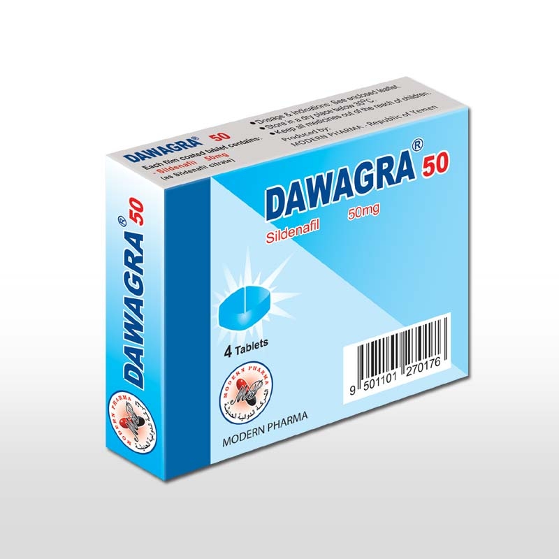 Dwagra 50