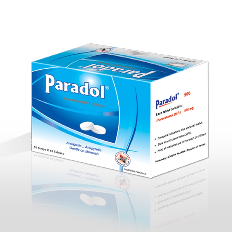 PARADOL Strips