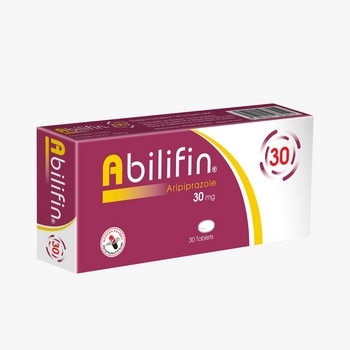 Abilifin 30