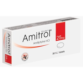 Amitrol 25