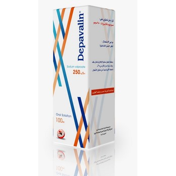 Depavalin 250