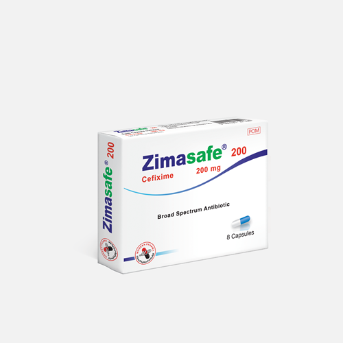 Zimasafe 200