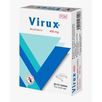 Virux 400
