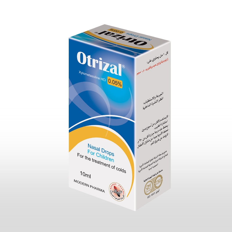 OTRIZAL 0.05