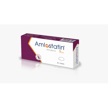 Amlostatin 5