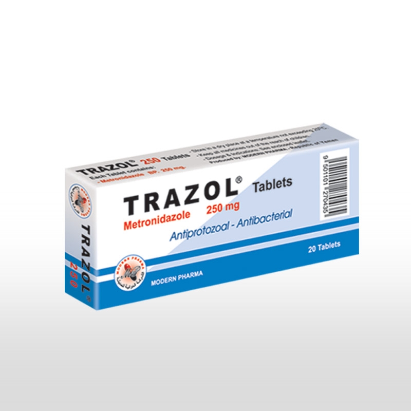 TRAZOL 250