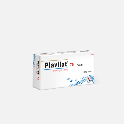 PLAVILAT 75